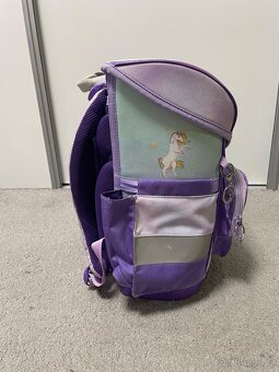 Školní aktovka - 4