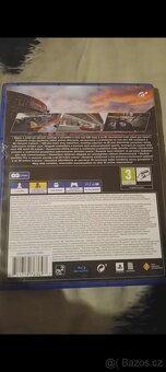 Prodám hry na ps4 - 4