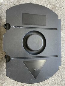 Nová rezerva Fabia, Polo + příslušenství - 4