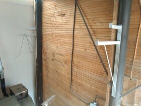 Leseni železné - 4