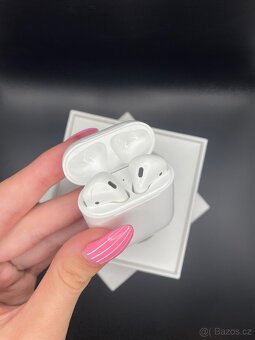 Airpods 2018 - 4