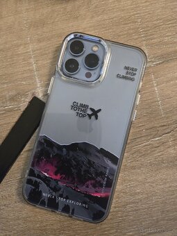 Iphone 13pro Max 128gb - 4