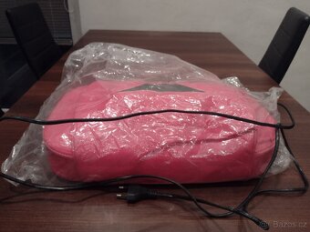 Prodám masážní polštář Cellmax - 4