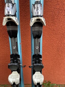 Carvingové lyže Blizzard 159 - 4