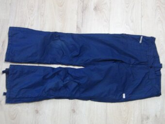 2x lyžařské a snowbordové kalhoty vel. S - 4