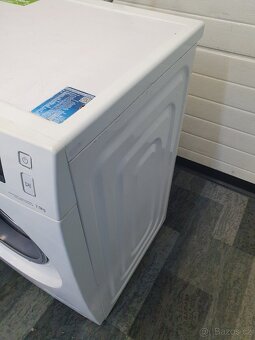 Pračka Samsung WF70F5E0N2W A+++ - 4