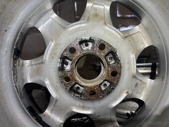 BMW Styling 81 R17 - 4