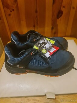 Pracovni obuv - 4