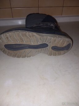 Zimní boty vel. 31/32 - 4