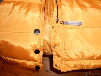 Bunda dámská zimní - 4