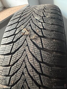 Prodám alu kola Audi R18 - 4