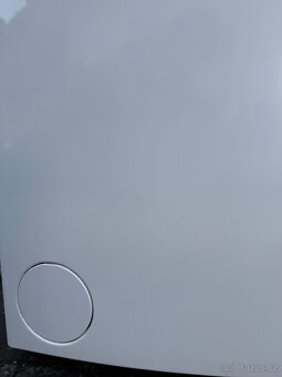 Pračka Whirlpool DT 350 na 5kg prádla - pěkná - 4