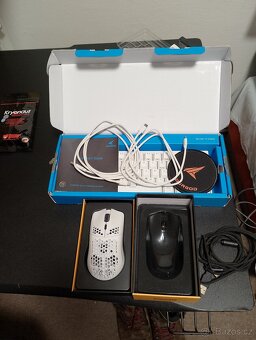 Nejlepší PC pro Fortnite už stačí přidat jen OLED - 4