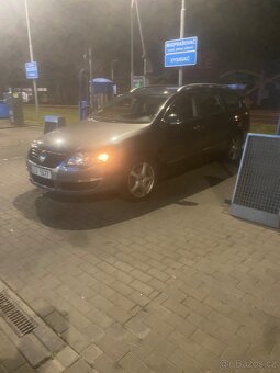 Volkswagen Passat b6 1.9 TDI - 4