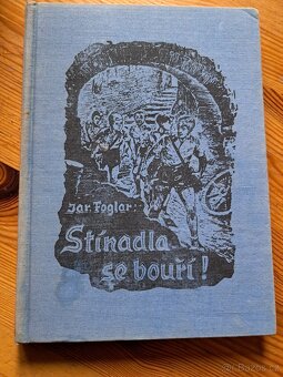 Foglarovky - Jaroslav Foglar - 4