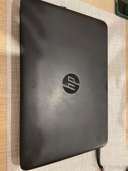 HP EliteBook 820, i5 4310, 12GB RAM, 240GB SSD - 4