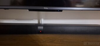 QLED televize 65" TCL 120Hz + TCL soundbar 160W - 4