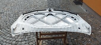 Kapota Škoda Octavia III FL 2017-2020 - 4