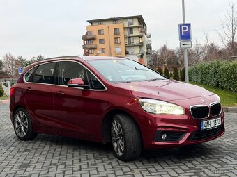 BMW 218d Active Tourer / 110 kw / automat - 4