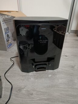 Robotický vysavač - 4