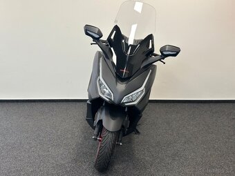 Honda Forza 125 Special Edition - 4