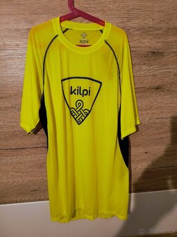 Pánská funkční trika Kipli, vel. L - 4