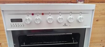 Zachovalý El. sporák klidně i zdarma - 4