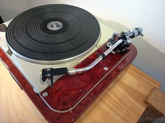 THORENS TD 124 - 4