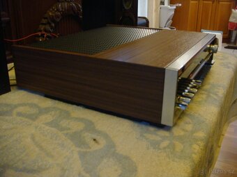 DUAL CR 230 HiFi Stereo Receiver - 4