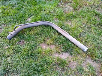 Trubka nádrže Škoda 120 - 4