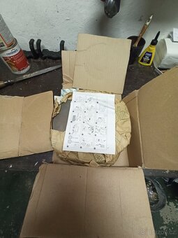 Brzdové kotouče - 4