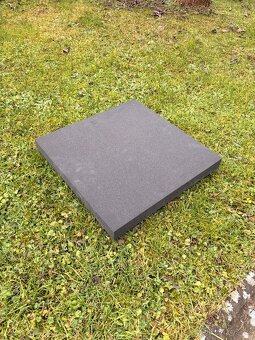 Akustická pěna - 4