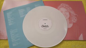 LP Lenny - hearts - 4