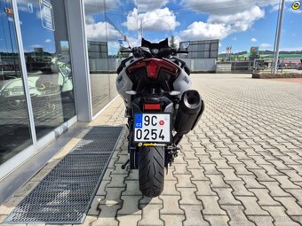 Yamaha T-Max 560 - 4