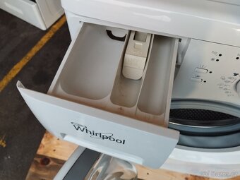 Automatická pračka Whirpool AWO/C 6304 - 4
