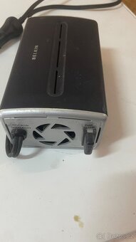 MĚNIČ NAPĚTÍ BELKIN - 4