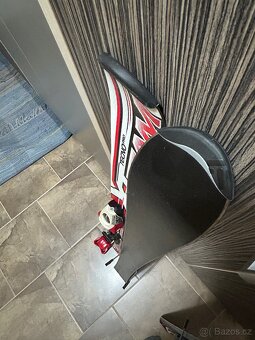 Dětské lyže /dívčí lyže - 4