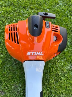 Křovinořez Stihl FS 410 2.0Kw , NOVÝ - 4