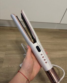 Sencor Artemis žehlička na vlasy - 4