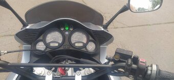 Honda Varadero 125 - 4