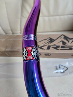 Řidítka KRsec Rainbow - 4