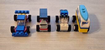 30510 LEGO Classic - 90 let aut - 4