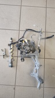 Díly motoru TDI 2.0 110kw crmb r.2017 - 4