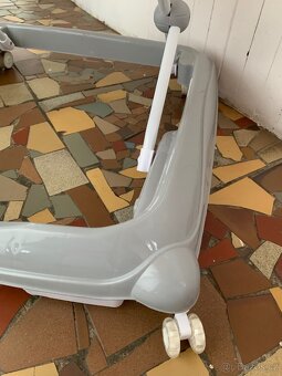 chodítko Baby mix - 4