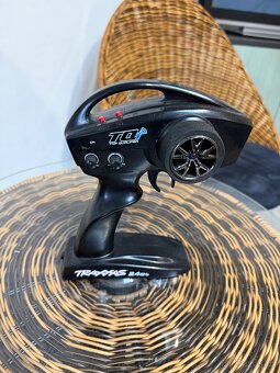 Traxxas X-Maxx 1:5 8s - 4