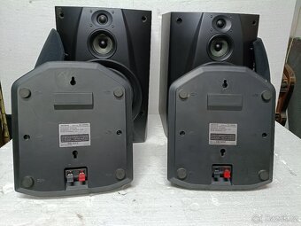 Sony SS-H991, reproduktory sada - 4