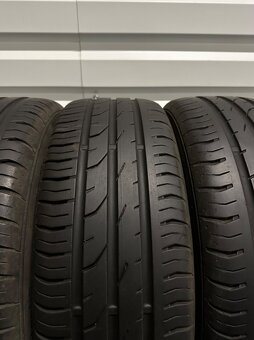 Sada pneu 195/55/16 CONTINENTAL 87H - 4