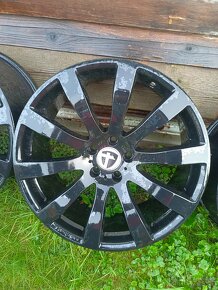 Tomason TN4 5x112 20” - 4