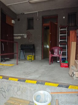 Pronájem obchodního prostoru Vsetín – Ohrada - 4