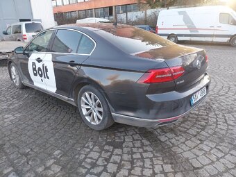 Vw passat b8 dily sedan - 4